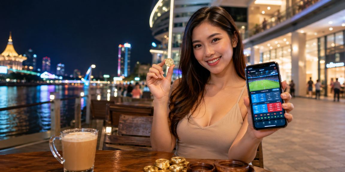 Aplikasi kasino Kuching bergaya Melayu dengan perlindungan data 43200