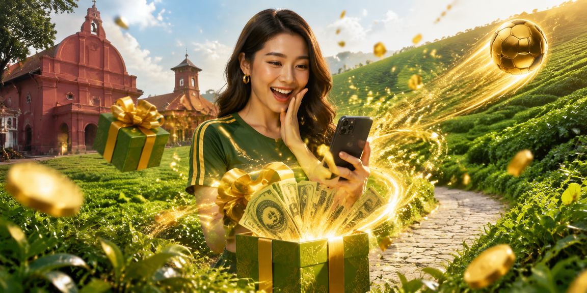 Kasino mudah alih gaya Melayu Melaka untuk pengguna platform 43200
