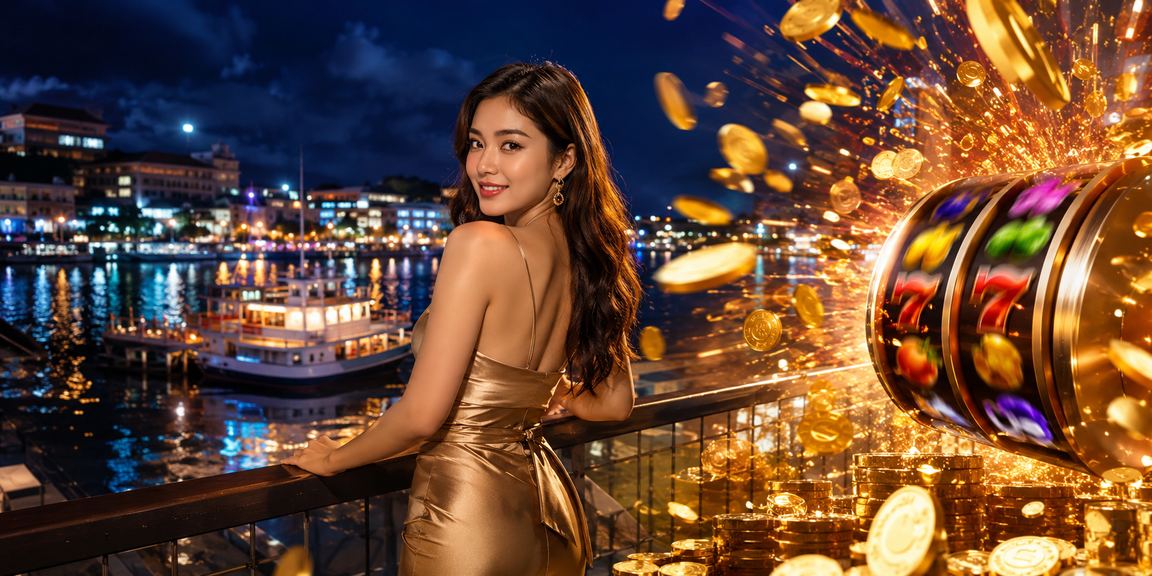 Permainan slot Malaysia bergaya Melayu pada aplikasi mudah alih 43200
