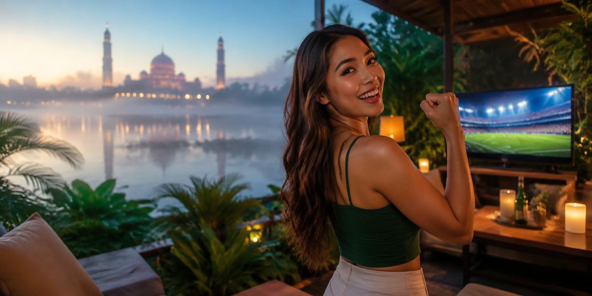 Bonus deposit Putrajaya untuk pengguna odds perlawanan 43200